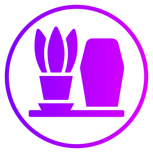 Homeware, Furniture & Décor