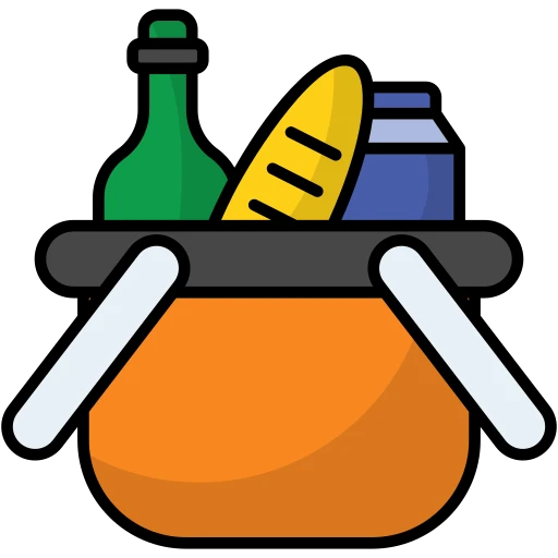 Groceries, Pantry Items & Everyday Essentials